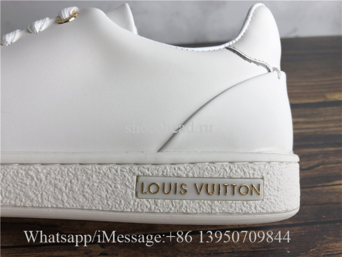 Louis Vuitton Frontrow Sneaker