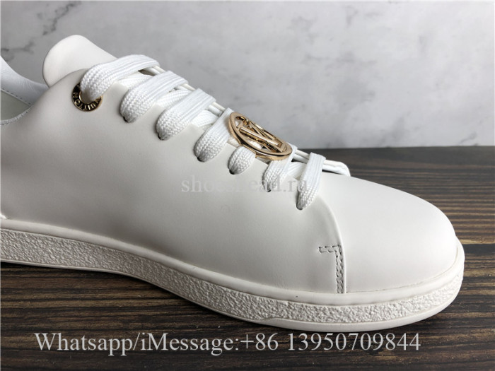 Louis Vuitton Frontrow Sneaker