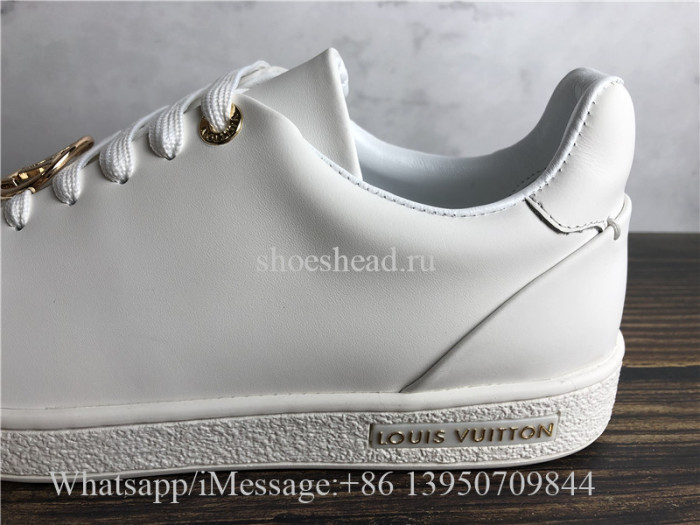 Louis Vuitton Frontrow Sneaker