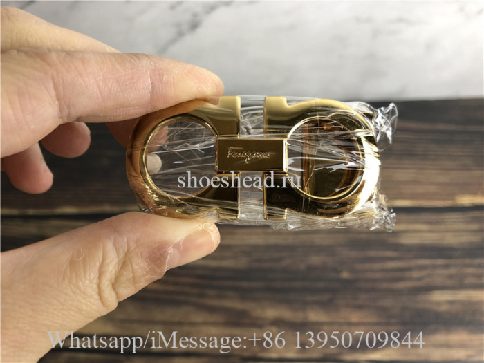 Original Quality Salvatore Ferragamo Belt 06
