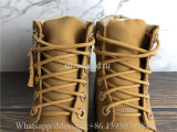 Timberland 6 Jimmy Choo Premium Wheat Swarovski Crystal