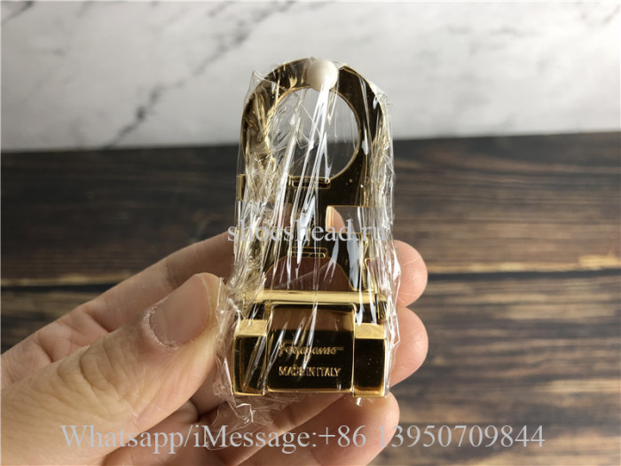 Original Quality Salvatore Ferragamo Belt 06