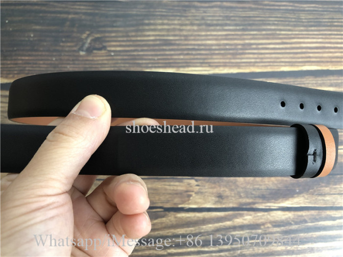 Original Quality Salvatore Ferragamo Belt 06