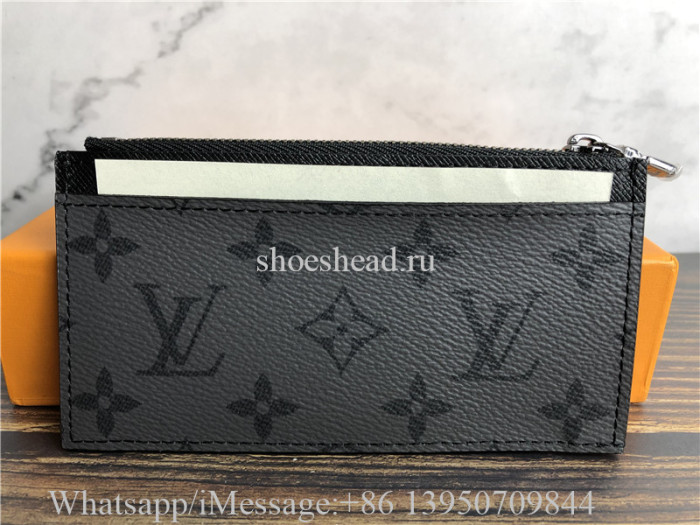 Original Quality Louis Vuitton Coin Card Holder M69533