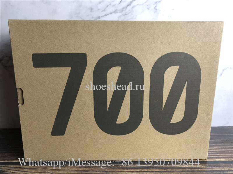 Adidas Yeezy 700 V3 Clay Brown