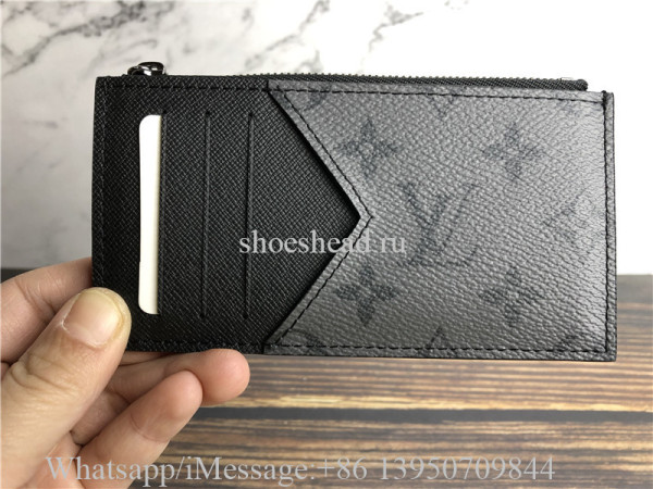 Original Quality Louis Vuitton Coin Card Holder M69533