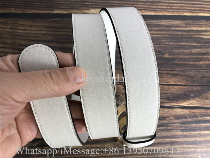 Original Quality Gucci Belt 32