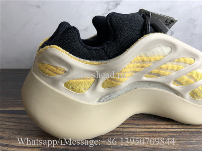 Adidas Yeezy Boost 700 V3 Safflower
