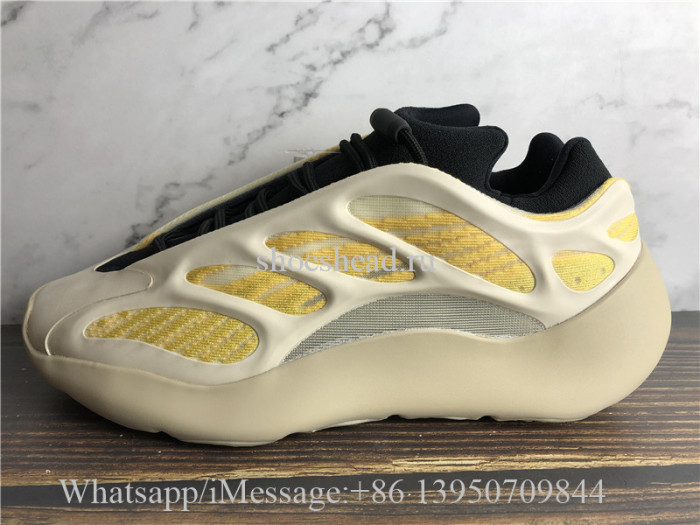 Adidas Yeezy Boost 700 V3 Safflower
