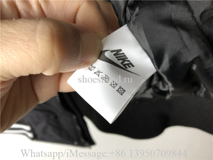 Supreme 18ss x NBA Teams Jacket