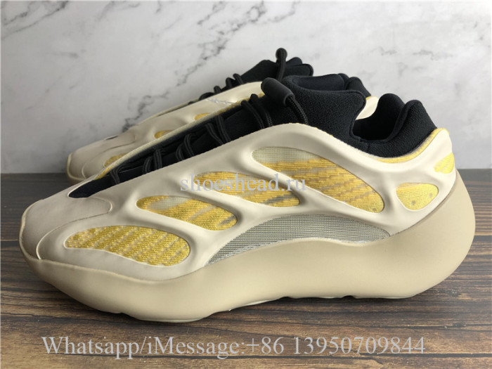 Adidas Yeezy Boost 700 V3 Safflower