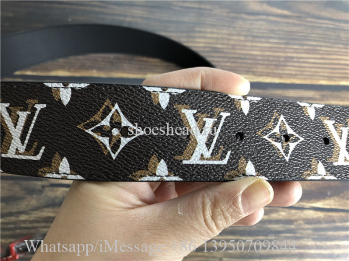 Original Louis Vuitton Belt 41