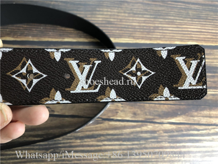 Original Louis Vuitton Belt 41