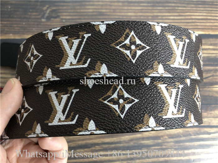 Original Louis Vuitton Belt 41