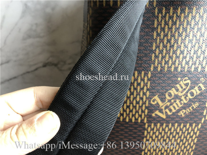 Original Quality Louis Vuitton Campus Backpack Autres Toiles N40380
