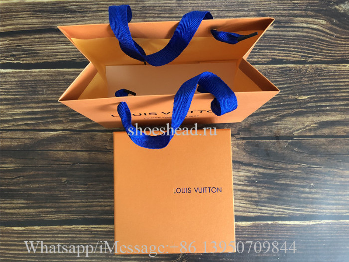 Original Louis Vuitton Belt 41