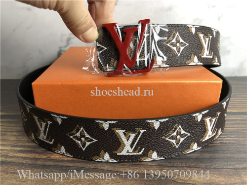 Original Louis Vuitton Belt 41