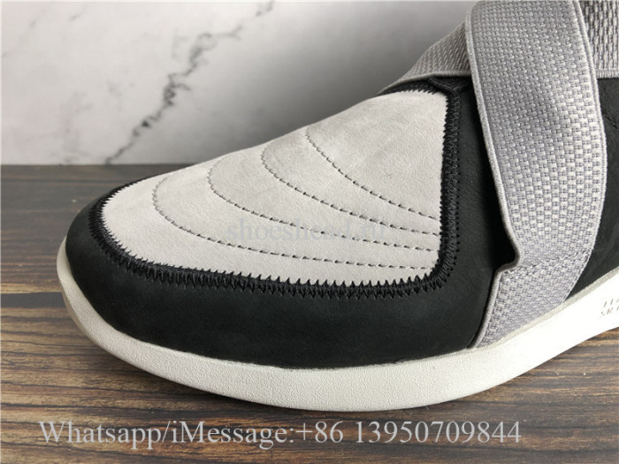 Nike Air Fear Of God Fog 1 Black Grey