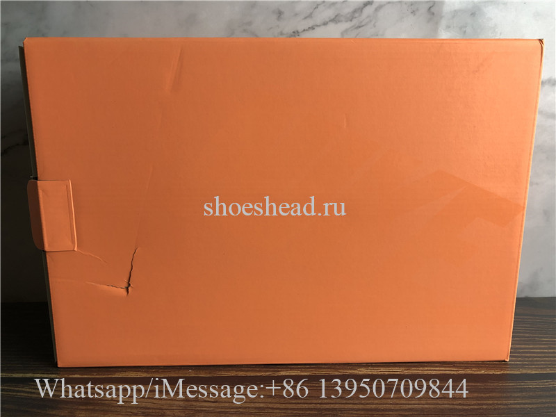 Nike Air Fear Of God Fog 1 Black Grey