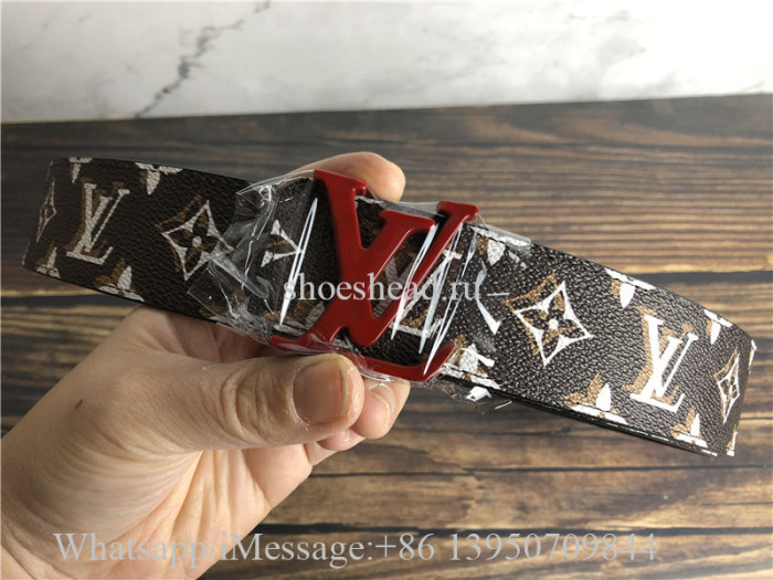 Original Louis Vuitton Belt 41