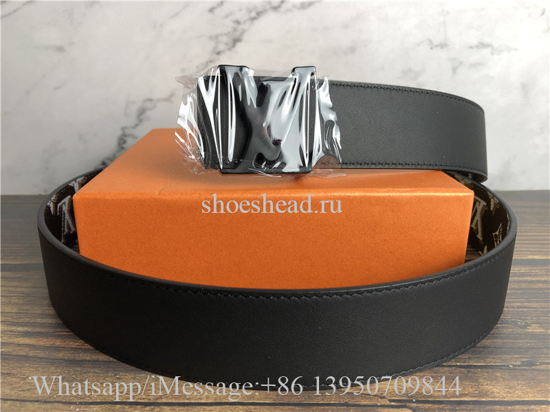 Original Louis Vuitton Belt 40