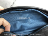 Original Louis Vuitton Discovery Damier Bumbag N40187