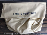 Original Louis Vuitton Discovery Damier Bumbag N40187