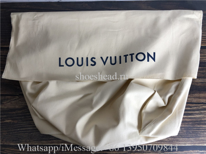 Original Louis Vuitton Discovery Damier Bumbag N40187