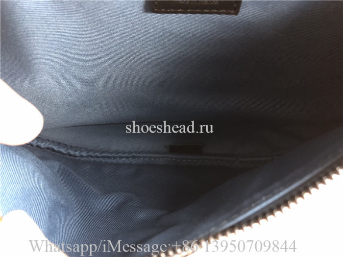 Original Louis Vuitton Discovery Damier Bumbag N40187