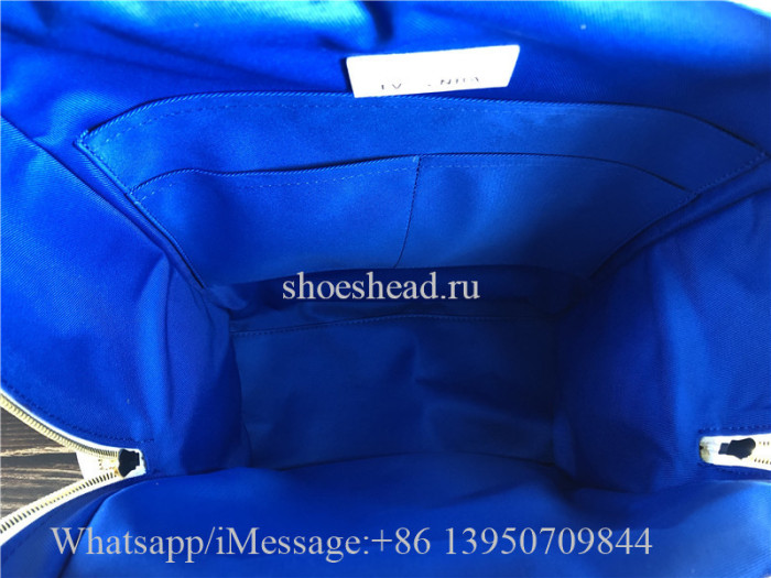 Original Louis Vuitton LVXNBA New Backpack M45581