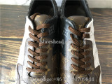 Super Quality Louis Vuitton Run Away Triple Monogram Sneaker