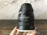 Super Quality Louis Vuitton Run Away Triple Monogram Sneaker