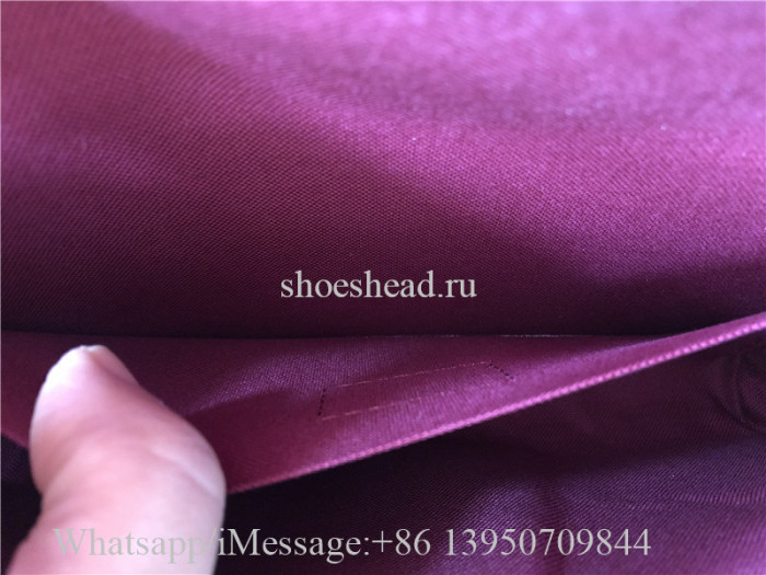 Original Louis Vuitton Felicie Pochette Wallet M61276