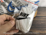 Nike Air Rubber Dunk Off White Strike UNC