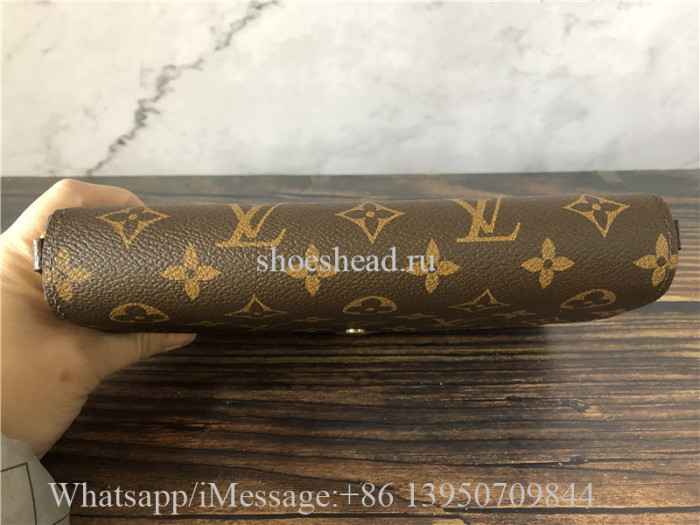 Original Louis Vuitton Felicie Pochette Wallet M61276