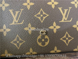 Original Louis Vuitton Felicie Pochette Wallet M61276