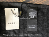 Gucci Grey Scarf