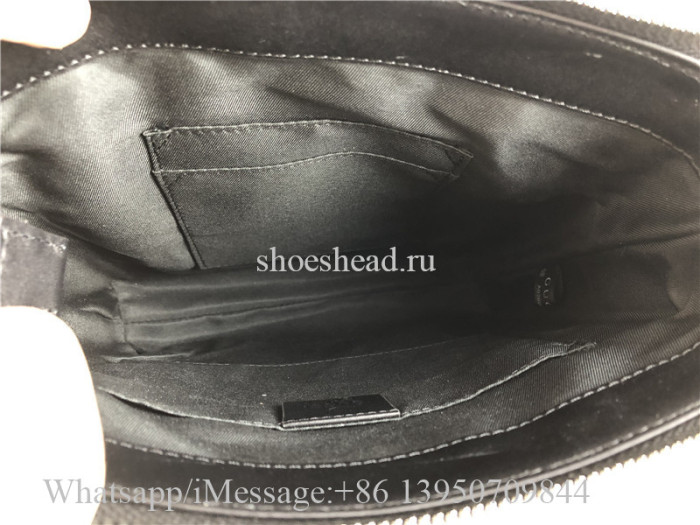 Original Quality Gucci Bestiary Messenger With Tiger Bag