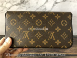 Original Louis Vuitton Felicie Pochette Wallet M61276