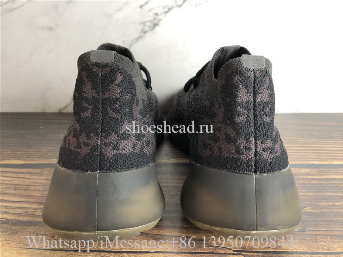 Adidas Yeezy Boost 380 Onyx
