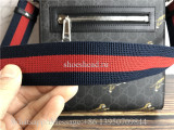 Original Quality Gucci Bestiary Messenger With Tiger Bag