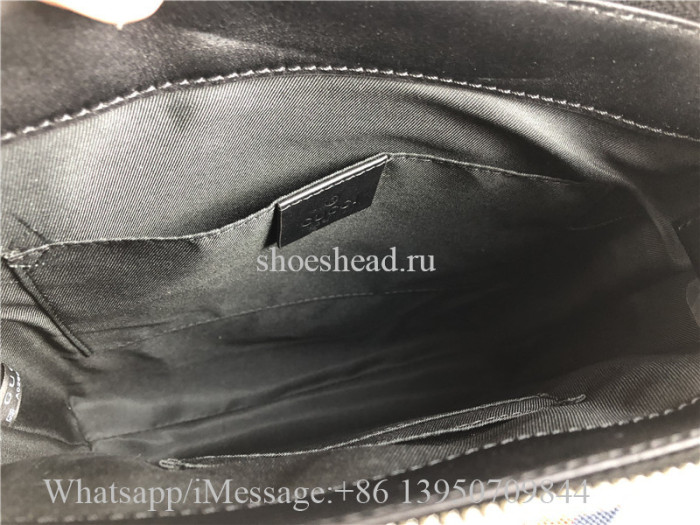 Original Quality Gucci Bestiary Messenger With Tiger Bag