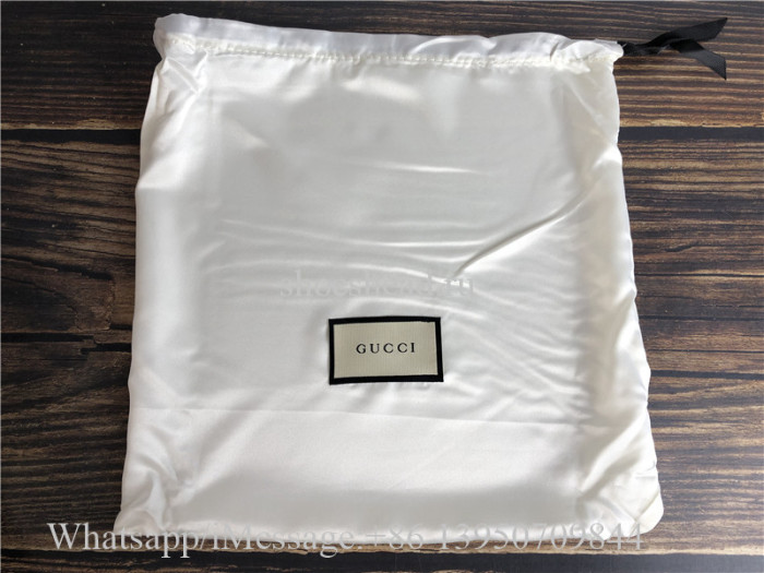 Original Quality Gucci Bestiary Messenger With Tiger Bag