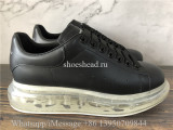 Super Quality Alexander McQueen Oversized Sneaker Air Max Black