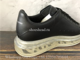 Super Quality Alexander McQueen Oversized Sneaker Air Max Black