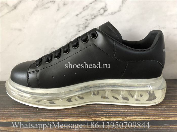 Super Quality Alexander McQueen Oversized Sneaker Air Max Black