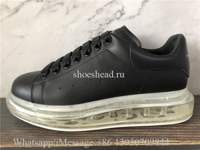 Super Quality Alexander McQueen Oversized Sneaker Air Max Black