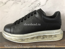Super Quality Alexander McQueen Oversized Sneaker Air Max Black