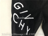 Givenchy Black Jacket & Pants