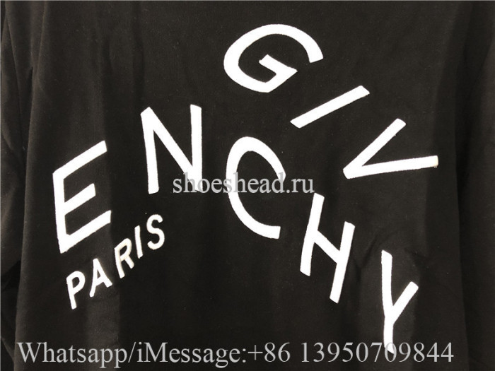 Givenchy Black Jacket & Pants